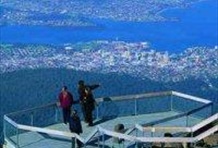 Grand Hobart and Bonorong Wildlife Sanctuary